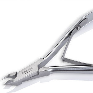 OMI ที่น่าประทับใจหนังคีม CL-201C สแตนเลสโครเมี่ยมเสร็จแล้ว - Product Image 1