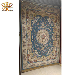 Alfombra PP C019 mezquita alfombra Turquía - Product Image 1