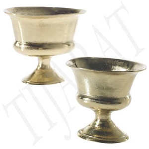 VASE À FLEURS DÉCORATIF ANTIQUE DESIGNER MAISON JARDIN VASE À FLEURS MODERNES VASES POUR DÉCORATION DE MARIAGE ET DÉCORATION À LA MAISON - Product Image 6