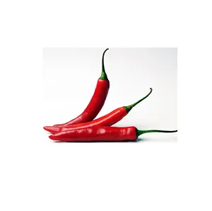 Vietnam peperoncino rosso prezzo/Paprika/Secca e di tipo fresco