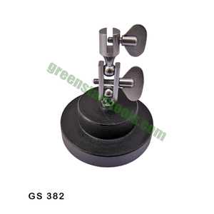 Base de tercera mano solo GS 382 herramientas de joyería para herramientas de joyería - Product Image 1