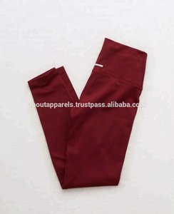 กางเกงเลกกิ้งแบบยืดได้สำหรับผู้หญิง,กางเกงเลกกิ้งพิมพ์ลายแบบเฉพาะ - Product Image 4