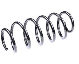 Muelles Metálicos Industriales de Alta Resistencia, Muelles de Compresión y Extensión - Product Image 1