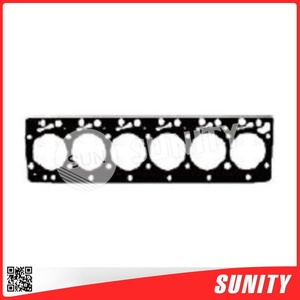 Pièce de moteur de camion en gros, pièces de rechange, joint de culasse 3938267 pour Cummins 8.3L 6CT 2008 - Product Image 3