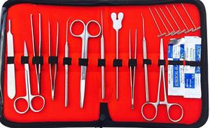 Kit de disección de anatomía con herramientas de alta calidad para estudiantes y profesionales - Product Image 2