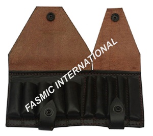 กระเป๋าตลับหมึกหนังแท้ลายการ์ตูน - Product Image 5