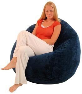 Silla de algodón orgánico o tela de cáñamo - Product Image 2