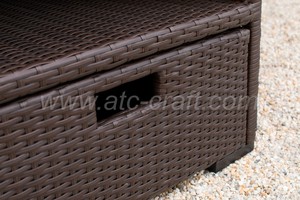 ห้องน้ำโพลีหวายใหม่ตู้ครัว RACA-002 (สไตล์2) - Product Image 3