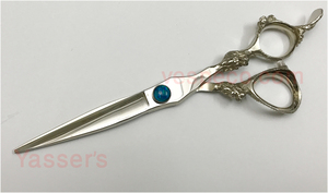 Mango de dragón, tijera elegante, - Product Image 2