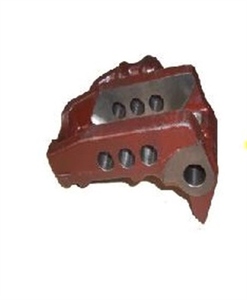 Fiat Tractor 640แท่นขุดเจาะน้ำมันไฮดรอลิก (OEM: 2950 - 598492) - Product Image 2