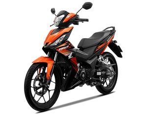 Motocicleta hecha en Vietnam, 150 cc - Product Image 6