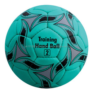 Synthetic leather <b>handball</b> Premium Synthetic Leather <b>Handball</b> for Professional Play Customize Logo - Product Image 3