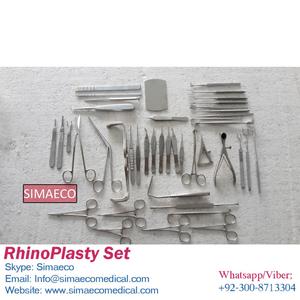 Kit d'instruments autres, images et accessoires, contient 15 pièces - Product Image 3