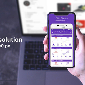 ซอฟต์แวร์และแอปจองตั๋วรถไฟที่ได้รับรางวัล - ProtoLabz EServices - Product Image 3