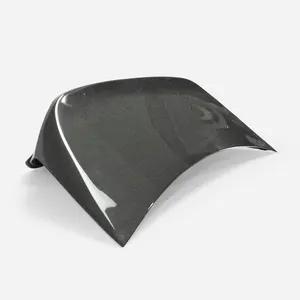 Becquet flambant neuf en fibre de carbone ep pour coffre arrière, aileron de malle pour BRZ/FT86/GT86 - Product Image 1