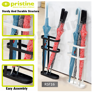 ที่วางร่มในร่มแบบ DIY สำหรับใช้ในบ้านอุปกรณ์จัดเก็บของในบ้านที่ดีที่สุด - Product Image 3