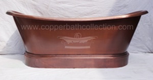 Oaking-bañera Opper para niños, accesorio de aseo para el hogar - Product Image 2