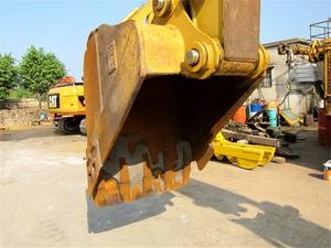 CAT 320D digger crawel excavator Support available after-sales provide for sale - Product Image 2
