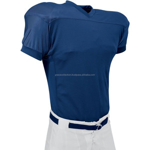 Maillot, uniforme de Football américain, couleur personnalisée, haute qualité - Product Image 3