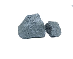 HRCCM Ferrosilicio FeSi 75% Aleación de Grado Industrial para la Fabricación y Fundición de Acero - Product Image 1