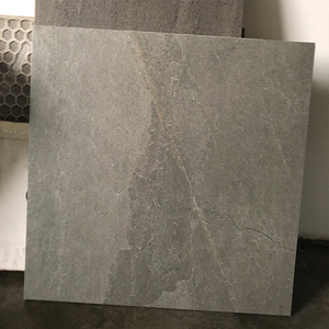 Foshan Anti slip  Porcelain Floor Ceramic Tiles 600x600mm 66PL05R