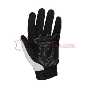 Gants de mécanicien antichocs Gants de sécurité pour les mains - Product Image 4