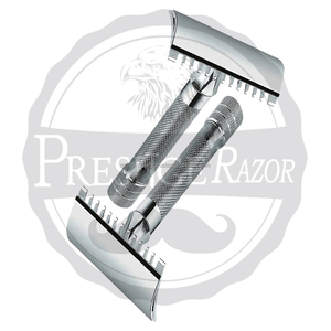 Paquete de maquinilla de afeitar DE seguridad DE hoja única superventas maquinilla de afeitar desechable para afeitado cara cuerpo y bikini - Product Image 4