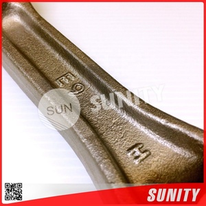 Đài Loan Sunity thay thế độ chính xác cao động cơ diesel phần thay thế kết nối rod <span class=keywords><strong>Kit</strong></span> - Product Image 4