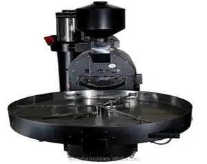 Torrador de café, máquina de café máquina de torrefação de feijão, 60 kg