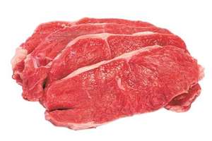 Filete de Búfalo Congelado, Certificado Halal, Sin Grasas Trans, en Caja - Product Image 6