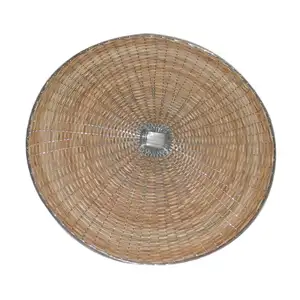 เสื่อถักอ้อยขายส่ง - Product Image 1