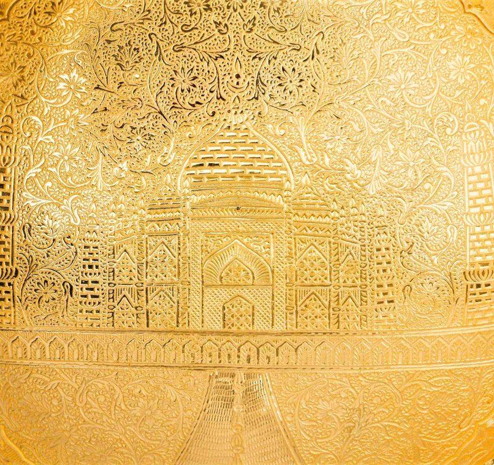 ทองเหลือง