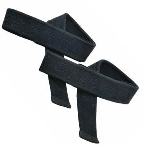 GAF Enveloppes de poignet d'haltérophilie et de main robustes de qualité professionnelle Sangles de poignet de qualité supérieure avec sac de transport - Product Image 5