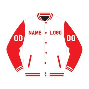 Chaqueta personalizada - Product Image 1