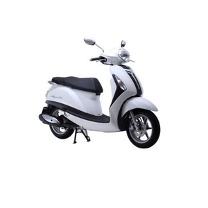 Grandev Premium - Motocicleta scooter YSG 125 (Blanco/Azul) Tan Thanh Nhan - Product Image 1