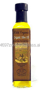 Aceite de Oliva Virgen Extra 100% Puro, Orgánico, Certificado ISO 2021, 250L a Granel - Product Image 2