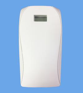 Distributeur automatique de parfum pour urinoir Distributeur automatique de savon en plastique avec fonction mousse Type de distributeur de savon liquide - Product Image 2