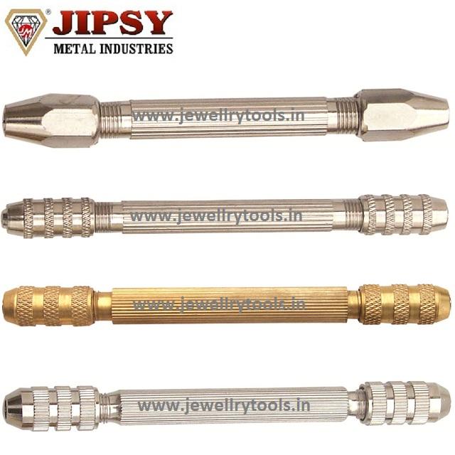 Finition d'acier inoxydable