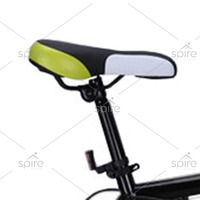 Vélo de montagne pour adultes avec cadre en acier personnalisé, frein Promax TX-117, dérailleur 21 vitesses, jante à double paroi, pneu 26 pouces, fourche fabriquée à Taiwan
