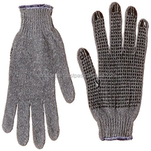 Guantes de algodón para construcción, 500 gramos - Product Image 2