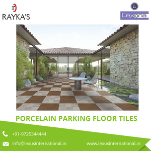 Carrelage de sol en porcelaine antidérapant Acheter au meilleur prix Carrelage décoratif de sol coloré 400x400mm - Product Image 3