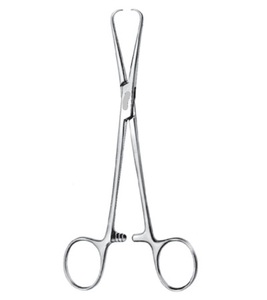Pince à serviettes Bernhard - Product Image 1
