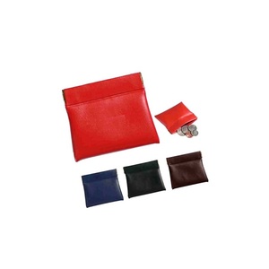 Promoción hermosos monederos pequeños de cuero pu - Product Image 1