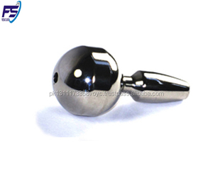 Fresno Surge Rvs Cock Pin Penis Plug Hoge Kwaliteit <span class=keywords><strong>Sex</strong></span> Producten - Product Image 4