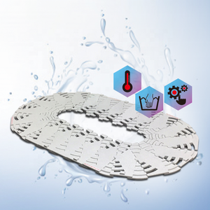 Bán Sỉ <span class=keywords><strong>Lazy</strong></span> <span class=keywords><strong>Susan</strong></span> Cho Hình Chữ Nhật Bàn Hình Bầu Dục - Product Image 6