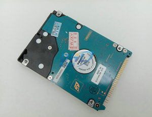 Copieur pièces disque dur HDD forcanon IR5055 IR5065 IR5075 WM2-5216-000 - Product Image 6