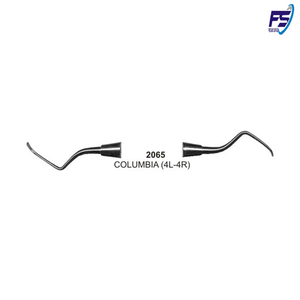 Guirlandes chirurgicales dentaires en acier inoxydable, Instruments dentaires bon marché, 1 pièce - Product Image 4