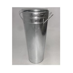 Decorative Round Shape High Quality Polished Metal <b>Tin</b> Container Boxes - Product Image 1