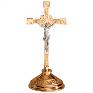 Suministros de Iglesia, mesa, Cruz, alero - Product Image 1
