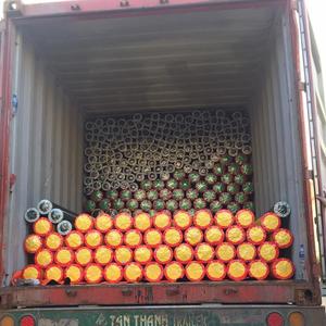 Lona de PE Azul de 45 g/m² Exportada a Japón - Product Image 1